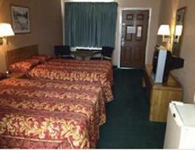 Dumas Inn Екстер'єр фото