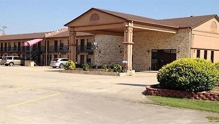 Dumas Inn Екстер'єр фото