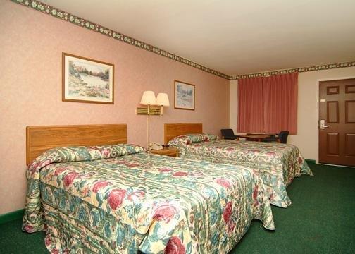 Dumas Inn Екстер'єр фото