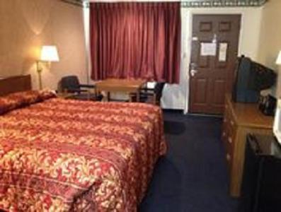 Dumas Inn Екстер'єр фото