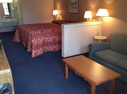 Dumas Inn Екстер'єр фото