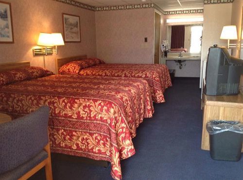 Dumas Inn Екстер'єр фото